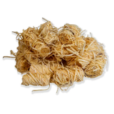 Wood Wool Firelighters 300g - 100% Natural
