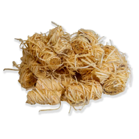 Wood Wool Firelighters 300g - 100% Natural