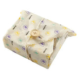Beeswax Sandwich Wrap 35 x 35cm