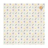 Beeswax Sandwich Wrap 35 x 35cm