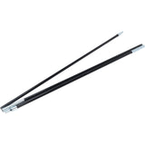 Compact Lightweight 4 Pole Wind Screen Blue