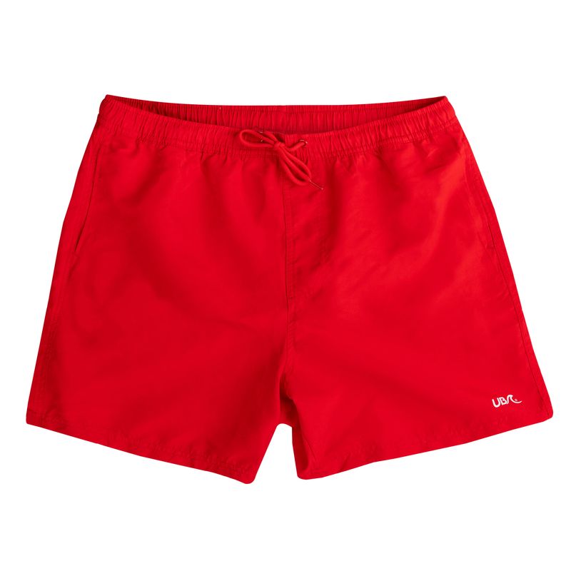 Urban Beach Men's Swim Shorts